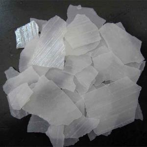 la cina produttore flakes / perle / solid 99% (idrossido di sodio, idrossido) soda caustica